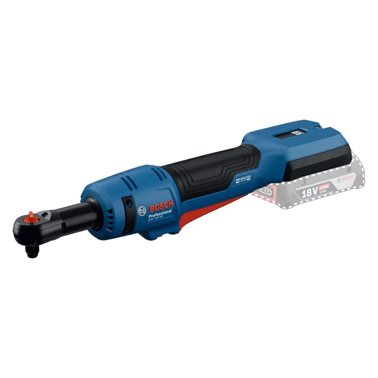 BOSCH aku račna GRC 18V-60