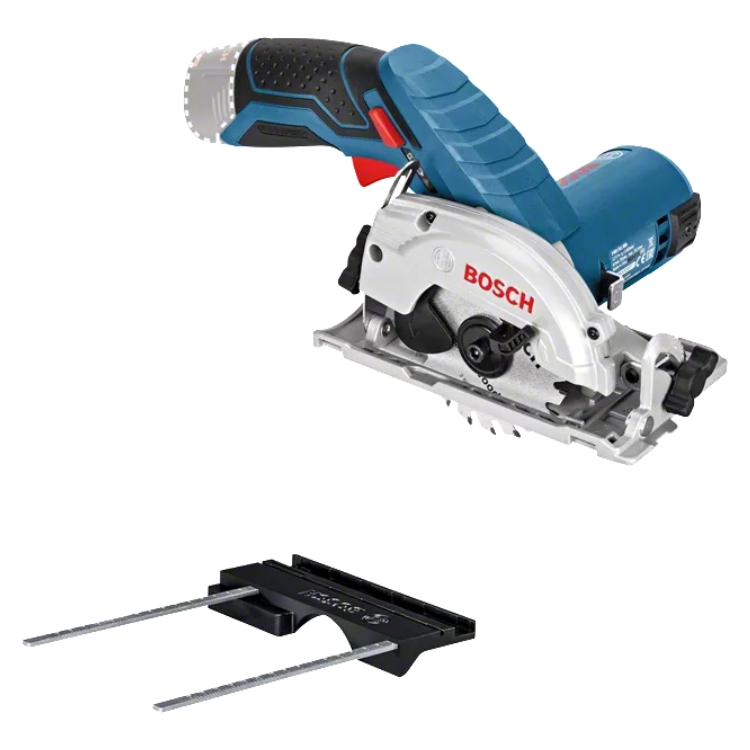 BOSCH aku ručna kružna pila GKS 12V-26