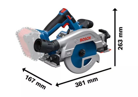 BOSCH aku rucna kruzna pila GKS 18V 57 2 GX FSN 440 X alati matic 733949556 Alati Matić Alati vrhunske cijene i kvalitete