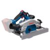 BOSCH aku ručna kružna pila GKS 18V-57-2 GX