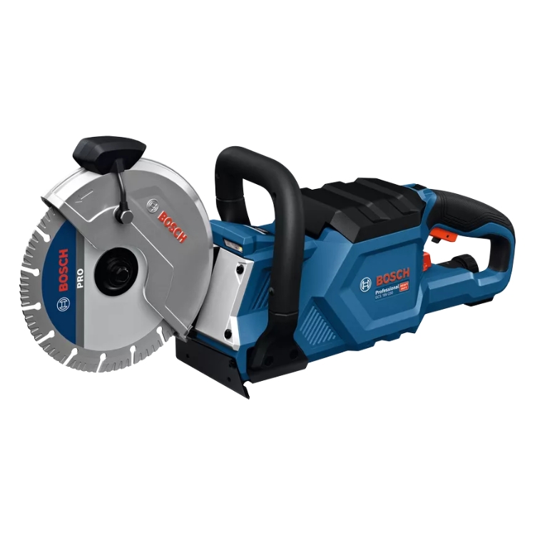 BOSCH aku ručna pila GCS 18V-230