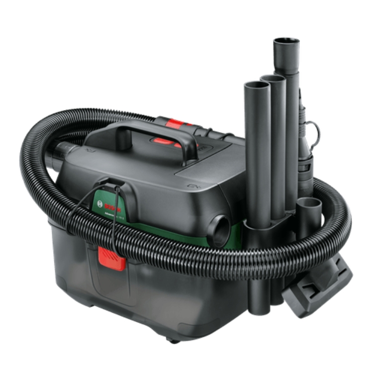 BOSCH aku ručni usisavač AdvancedVac 18V-8