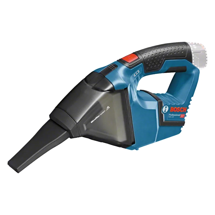 BOSCH aku ručni usisavač GAS 12V