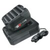 BOSCH aku set PBA 1x18V 4Ah + AL 18V-44