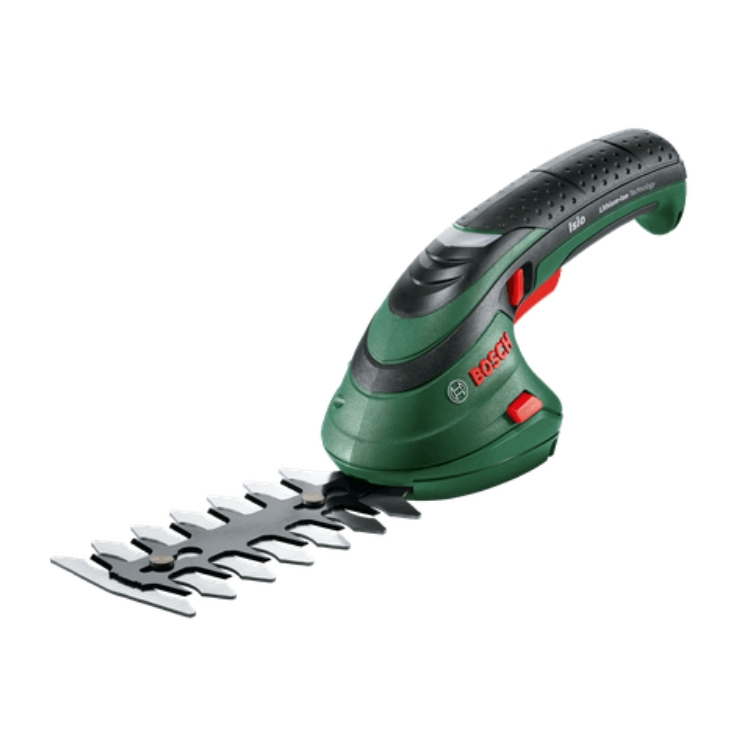 BOSCH aku škare za travu ISIO