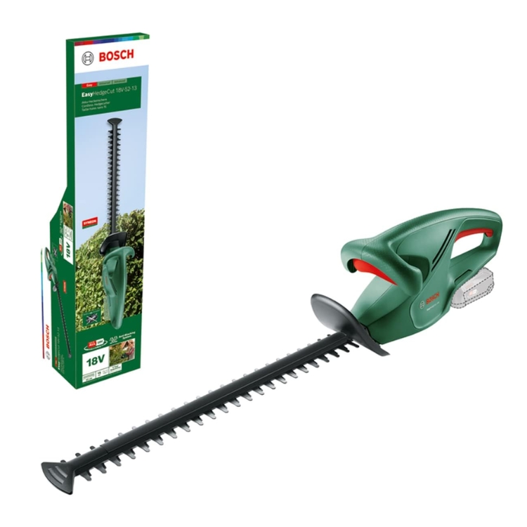 BOSCH aku škare za živicu EasyHedgeCut 18-52-13