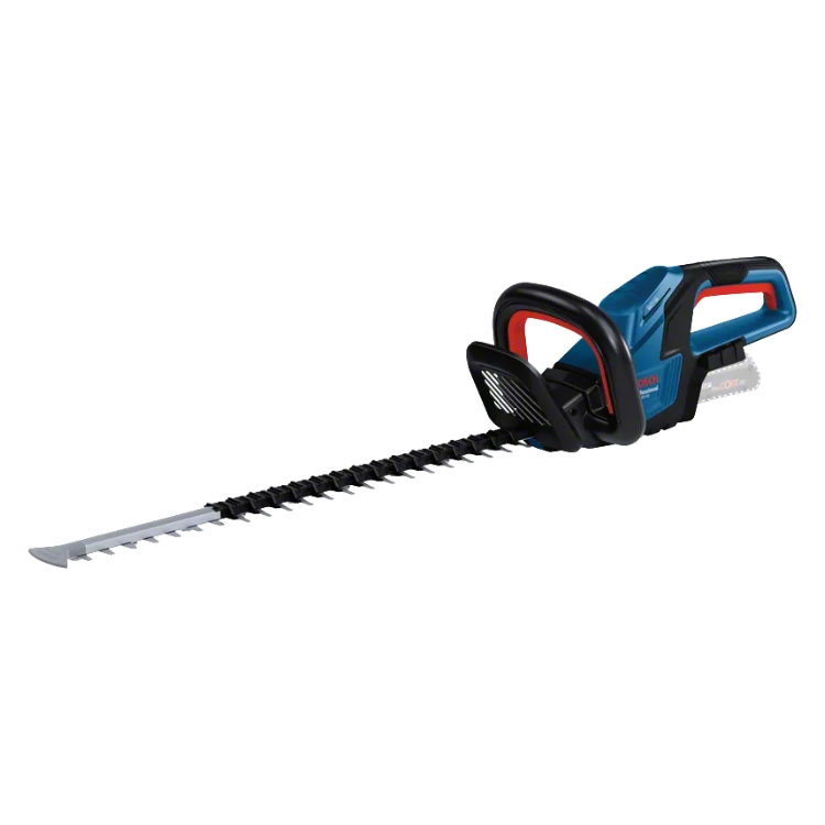 BOSCH aku škare za živicu GHE 18V-60