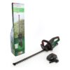BOSCH aku škare za živicu UniversalHedgeCut 18V-55 1xAku 18V 2,5Ah