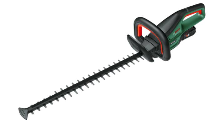 BOSCH aku skare za zivicu UniversalHedgeCut 18V 55 1xAku 18V 25Ah alati matic 889847591 Alati Matić Alati vrhunske cijene i kvalitete