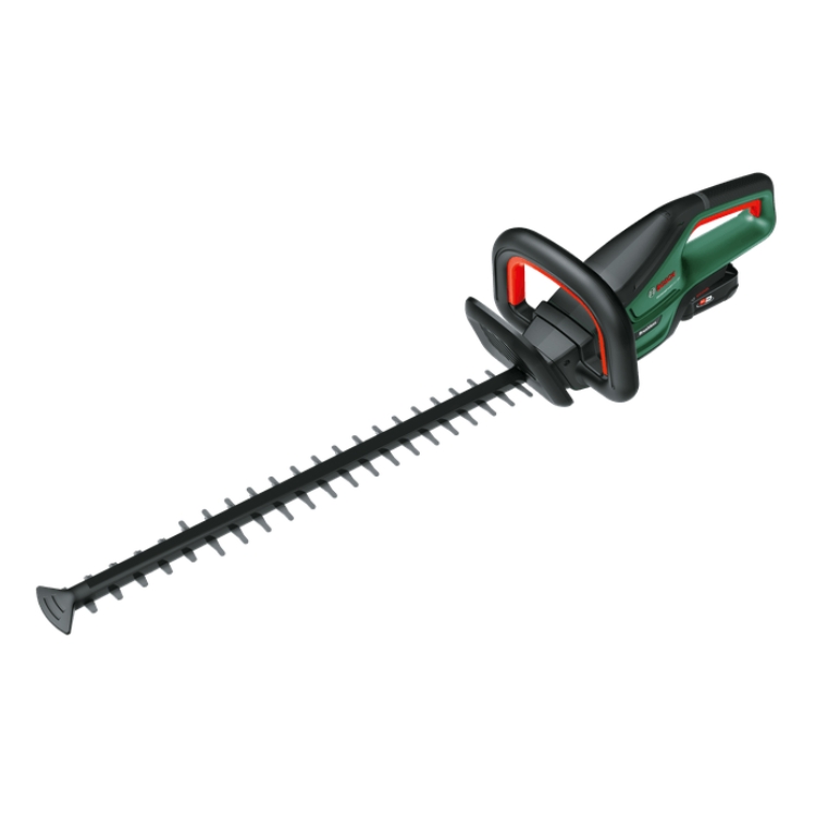BOSCH aku škare za živicu UniversalHedgeCut 18V-55