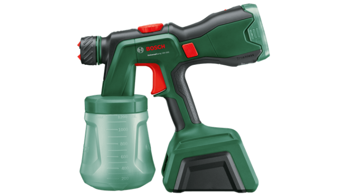 BOSCH aku sustav za prskanje boje UniversalSpray 18V 300 alati matic 881347571 Alati Matić Alati vrhunske cijene i kvalitete
