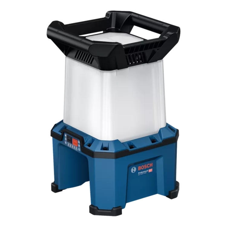 BOSCH aku svjetiljka GLA 18VH-7500