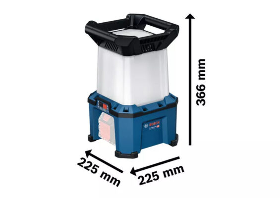 BOSCH aku svjetiljka GLA 18VH 7500 alati matic 889847556 Alati Matić Alati vrhunske cijene i kvalitete
