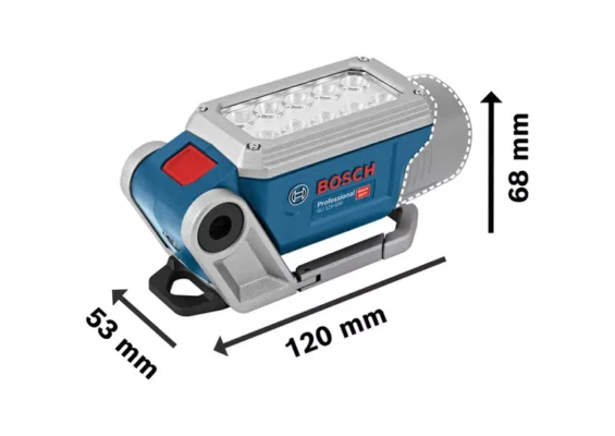 BOSCH aku svjetiljka GLI 12V 330 alati matic 881347664 Alati Matić Alati vrhunske cijene i kvalitete