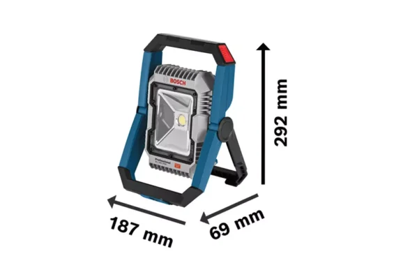 BOSCH aku svjetiljka GLI 18V 1900 alati matic 881347571 Alati Matić Alati vrhunske cijene i kvalitete