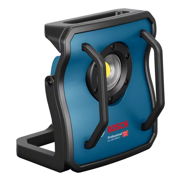 BOSCH aku svjetiljka GLI 18V-4000 C