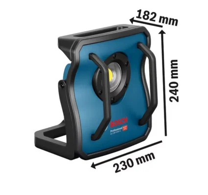 BOSCH aku svjetiljka GLI 18V 4000 C alati matic 889847595 Alati Matić Alati vrhunske cijene i kvalitete