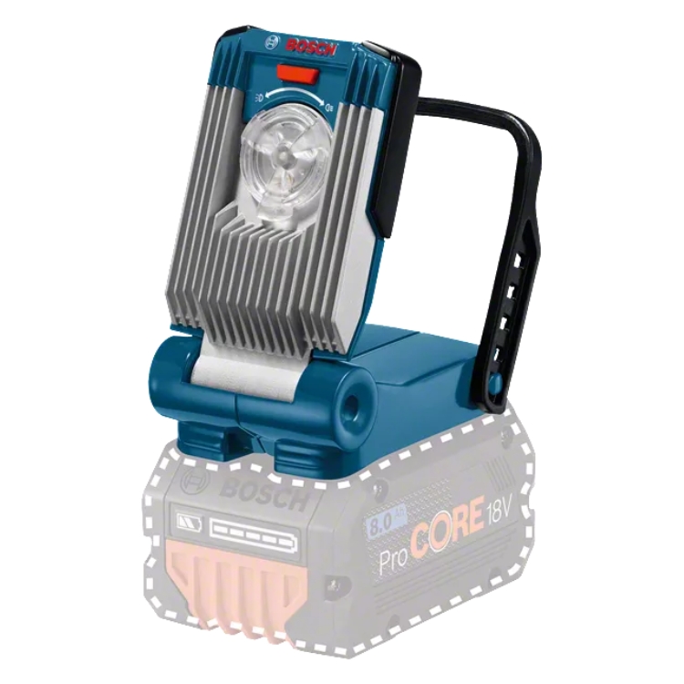 BOSCH aku svjetiljka GLI VariLED