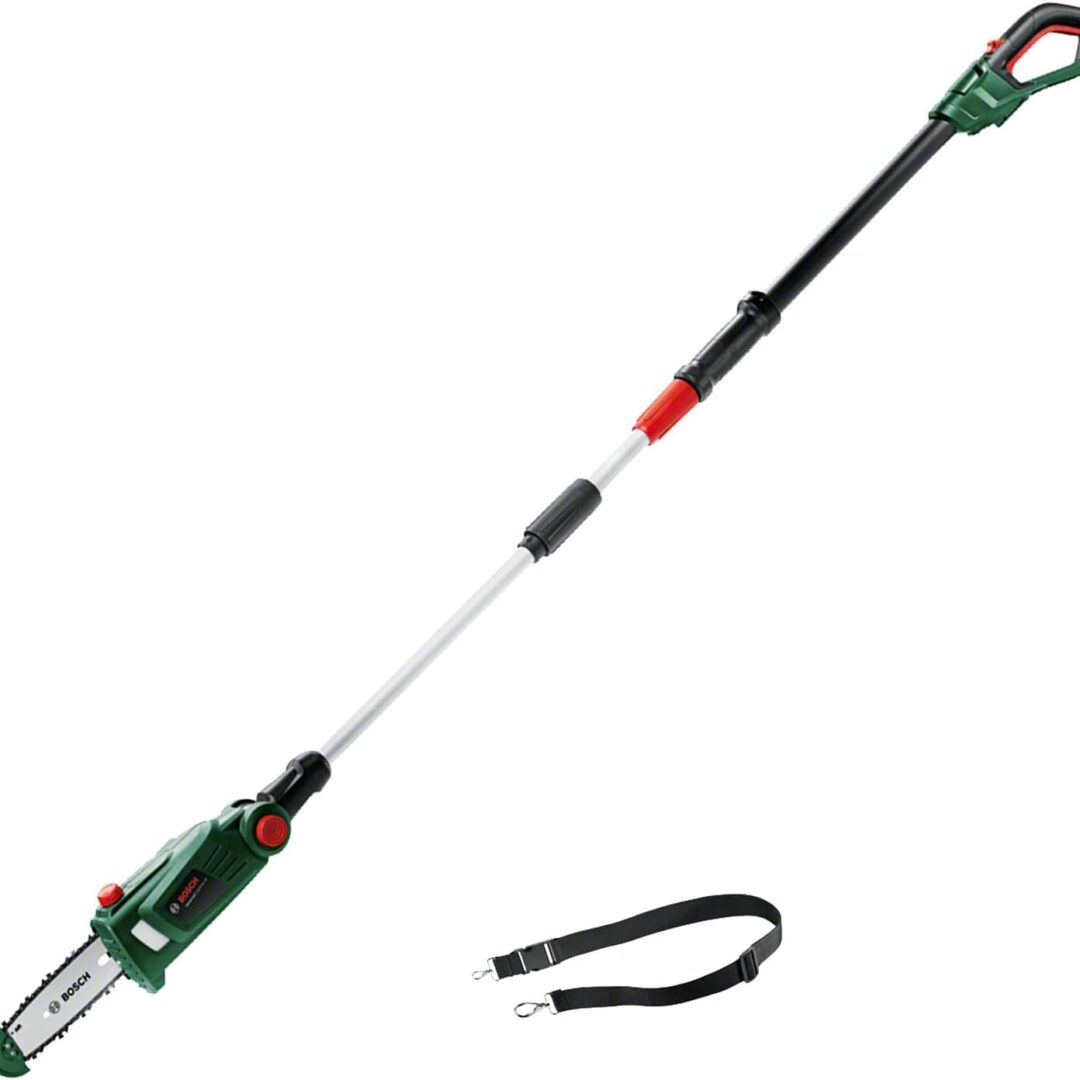 BOSCH aku teleskopska pila za grane UniversalChainPole 18 1xAku 18V 25Ah alati matic 889847591 Alati Matić Alati vrhunske cijene i kvalitete