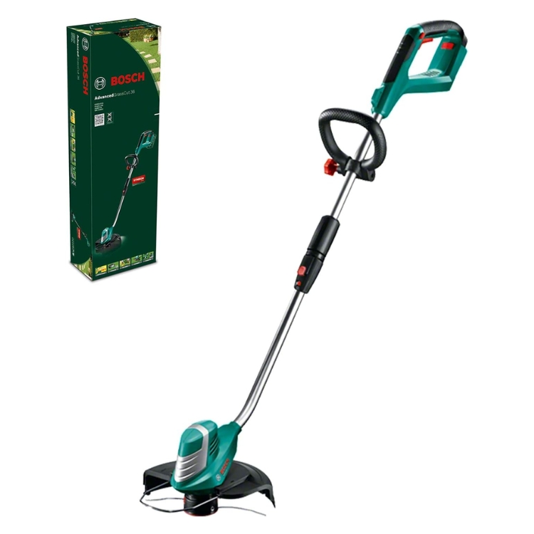 BOSCH aku trimer za travu AdvancedGrassCut 36 1xAku 36V 2,0Ah