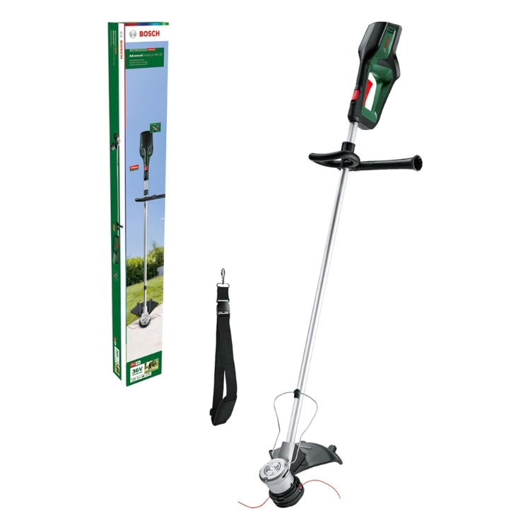 BOSCH aku trimer za travu AdvancedGrassCut 36V-33