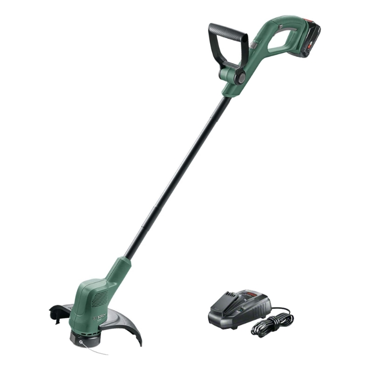 BOSCH aku trimer za travu EasyGrassCut 18-230 1xAku 18V 2,0Ah
