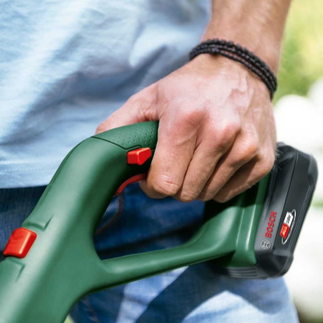 BOSCH aku trimer za travu EasyGrassCut 18-230 - Slika 4