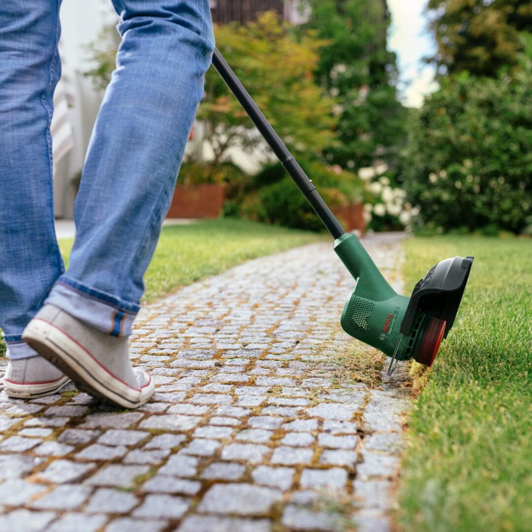 BOSCH aku trimer za travu EasyGrassCut 18-230 - Slika 5