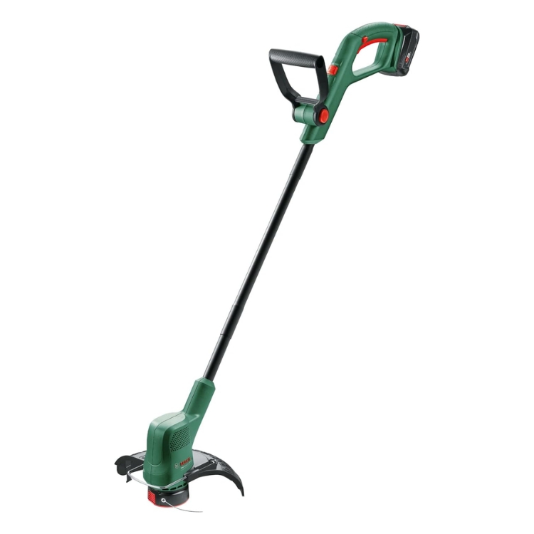 BOSCH aku trimer za travu EasyGrassCut 18