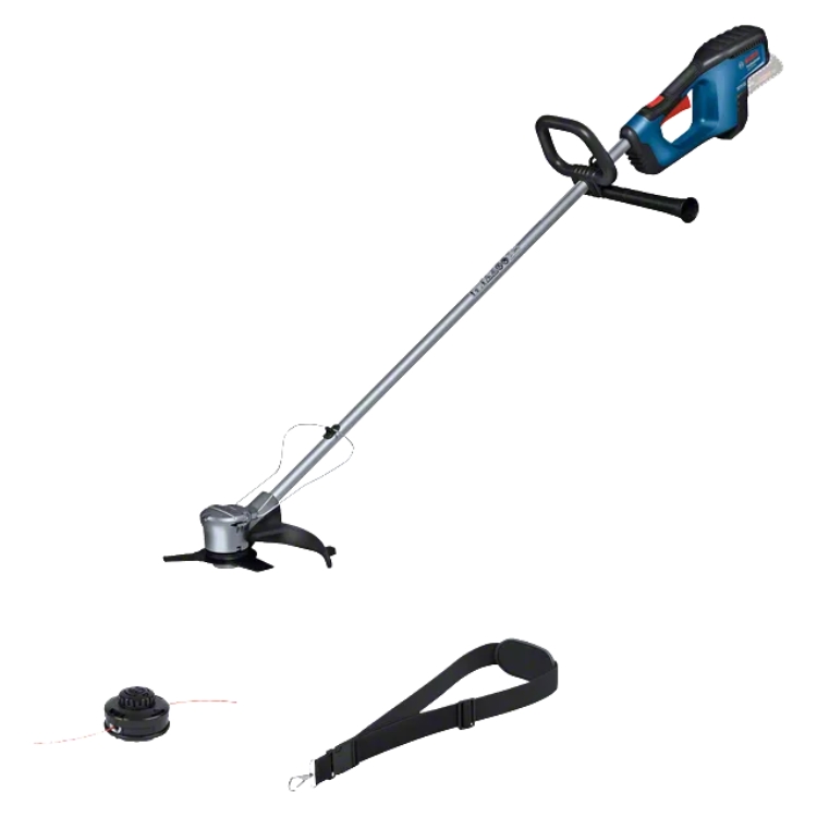 BOSCH aku trimer za travu GFR 18V-23
