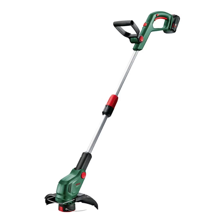 BOSCH aku trimer za travu UniversalGrassCut 18