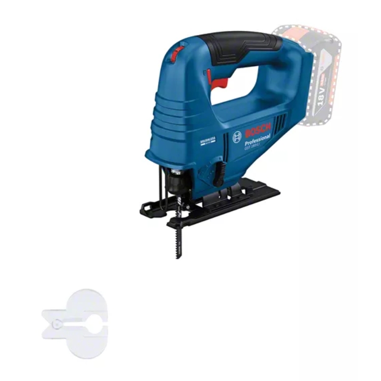 BOSCH aku ubodna pila GST 183-LI