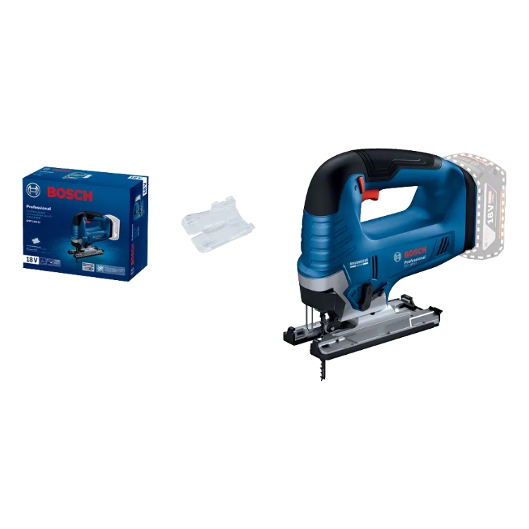 BOSCH aku ubodna pila GST 185-LI