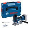 BOSCH aku ubodna pila GST 18V-155 SC + L-BOXX