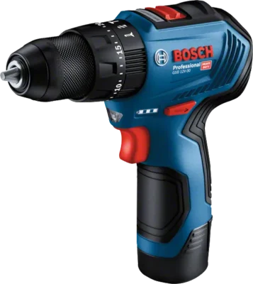 BOSCH aku udarna busilica izvijac GSB 12V 30 2xAku 12V 20Ah kovceg alati matic 889847521 Alati Matić Alati vrhunske cijene i kvalitete