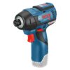 BOSCH aku udarni odvijač GDR 12V-110