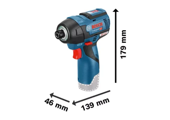 BOSCH aku udarni odvijac GDR 12V 110 alati matic 889847522 Alati Matić Alati vrhunske cijene i kvalitete