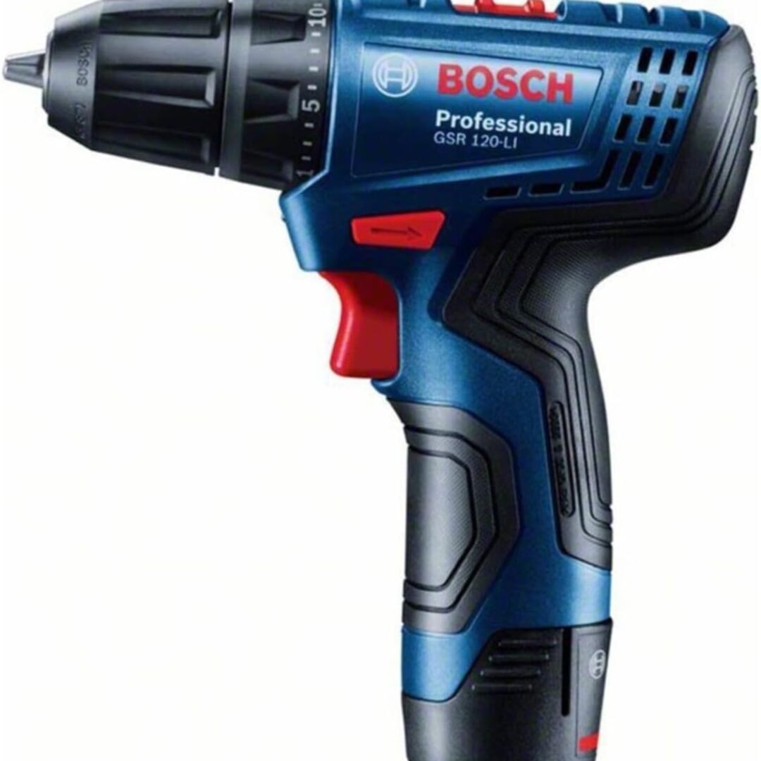 BOSCH aku udarni stezac GDR 120 Li aku busilica GSR 120 LI 2xAku 12V 20Ah kovceg alati matic 889847591 Alati Matić Alati vrhunske cijene i kvalitete