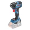 BOSCH aku udarni stezač GDR 18V-200 C