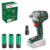 BOSCH aku udarni stezač UniversalImpactDrive 18V-350