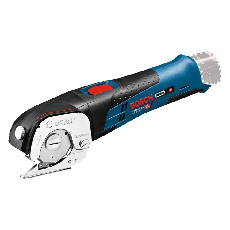 BOSCH aku univerzalne škare GUS 12V-300