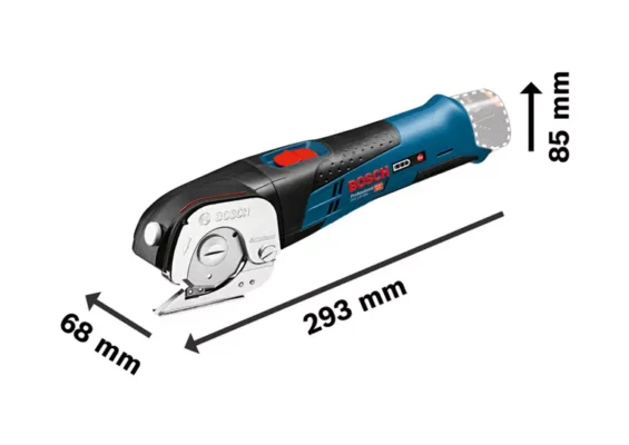 BOSCH aku univerzalne skare GUS 12V 300 alati matic 889847524 Alati Matić Alati vrhunske cijene i kvalitete