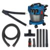 BOSCH aku usisavač GAS 18V-10 L