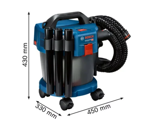 BOSCH aku usisavac GAS 18V 10 L alati matic 889847527 Alati Matić Alati vrhunske cijene i kvalitete