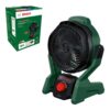 BOSCH aku ventilator UniversalFan 18V-1000