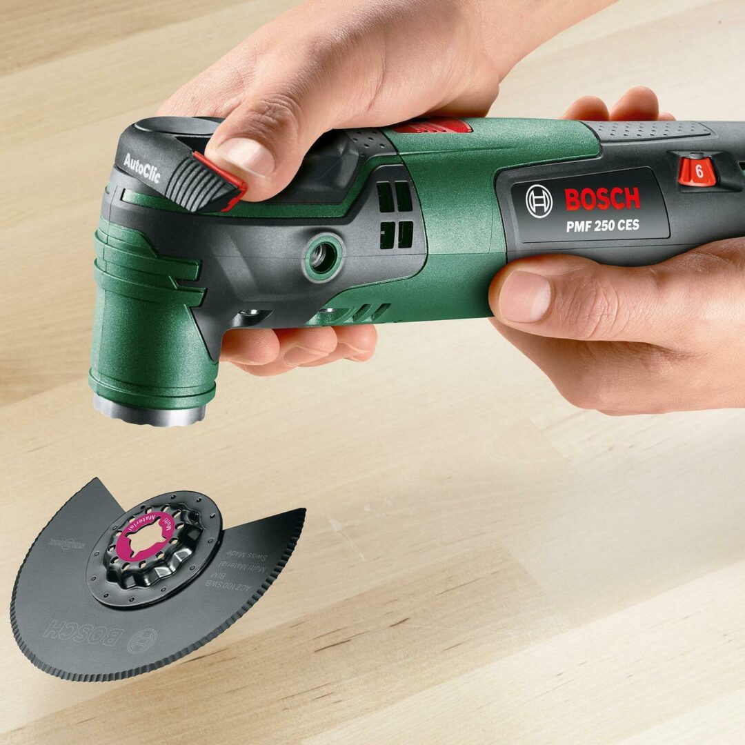 BOSCH aku visenamjenski alat AdvancedMulti 18 alati matic 889847521 Alati Matić Alati vrhunske cijene i kvalitete