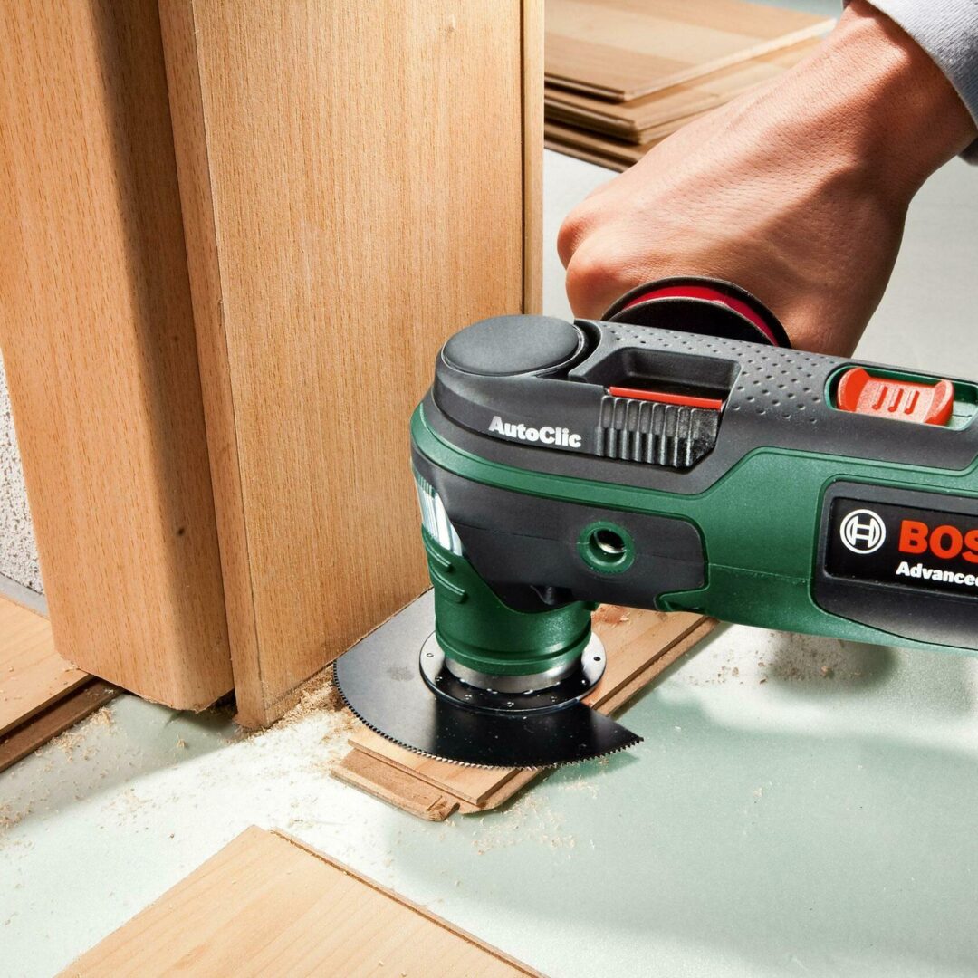 BOSCH aku visenamjenski alat AdvancedMulti 18 alati matic 889847524 Alati Matić Alati vrhunske cijene i kvalitete