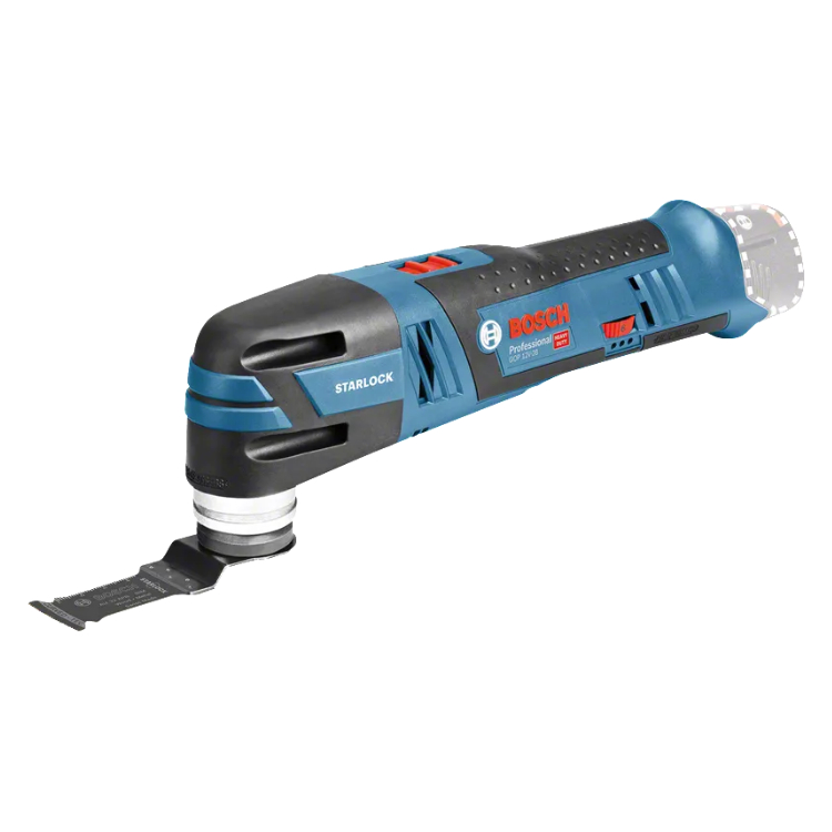 BOSCH aku višenamjenski alat GOP 12V-28