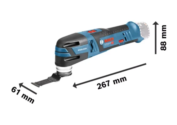 BOSCH aku visenamjenski alat GOP 12V 28 alati matic 889847524 Alati Matić Alati vrhunske cijene i kvalitete