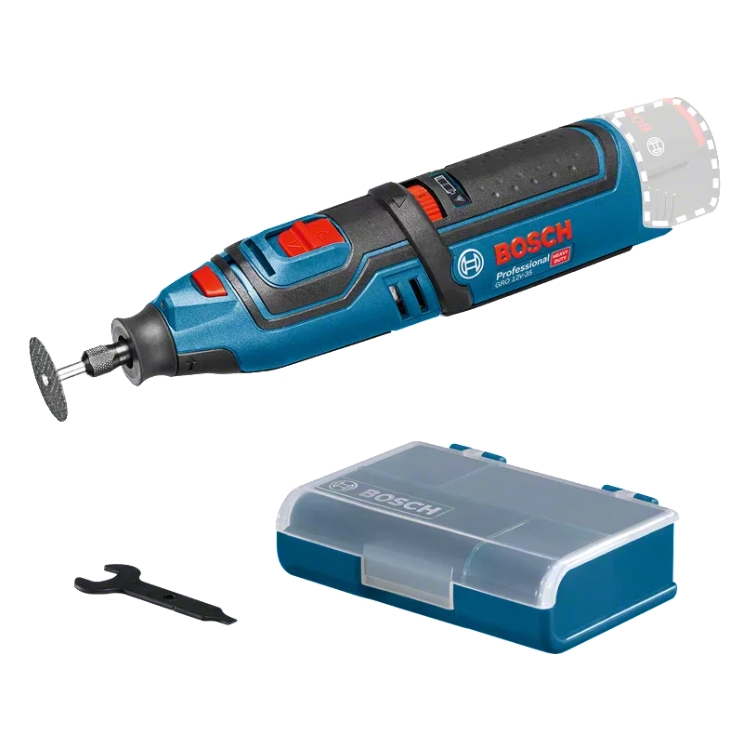 BOSCH aku višenamjenski alat GRO 12V-35